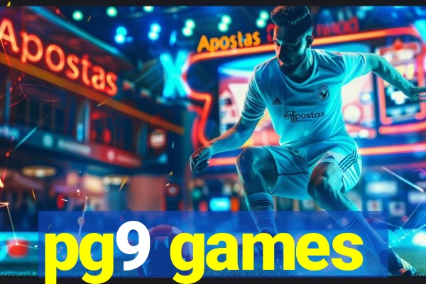 pg9 games